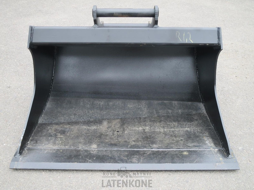 Rinne Luiskakauha 1200mm S45 - Kanál - Építőipari gépek: 2 kép. Rinne Luiskakauha 1200mm S45 - Kanál - Építőipari gépek: 2 kép.