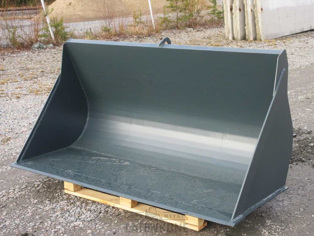 Volvo L30 sorakauha 200cm/1m3 HW - Kanál - Építőipari gépek: 3 kép. Volvo L30 sorakauha 200cm/1m3 HW - Kanál - Építőipari gépek: 3 kép.