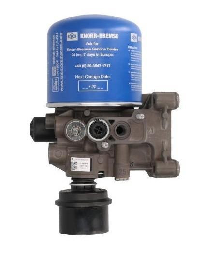 COJALI AIR DRYER DAF XF/CF/LF - Fékszelep - Teherautó: 1 kép. COJALI AIR DRYER DAF XF/CF/LF - Fékszelep - Teherautó: 1 kép.