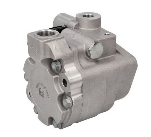 DIESEL TEHNIC SERVOPUMP Mercedes-Benz Actros MP4/ MP5/ Antos/ Arocs A9604600380 - Szervószivattyú: 2 kép. DIESEL TEHNIC SERVOPUMP Mercedes-Benz Actros MP4/ MP5/ Antos/ Arocs A9604600380 - Szervószivattyú: 2 kép.