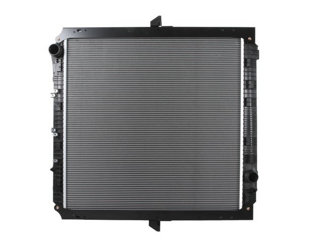 HIGHWAY AUTOMOTIVE COOLING RADIATOR Mercedes-Benz ACTROS MP4/ MP5 A9615002100 - Radiátor - Teherautó: 1 kép. HIGHWAY AUTOMOTIVE COOLING RADIATOR Mercedes-Benz ACTROS MP4/ MP5 A9615002100 - Radiátor - Teherautó: 1 kép.