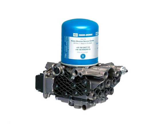 MERCEDES-BENZ Actros MP4 OE AIRDRYER A0014465464 - Fékszelep - Teherautó: 1 kép. MERCEDES-BENZ Actros MP4 OE AIRDRYER A0014465464 - Fékszelep - Teherautó: 1 kép.