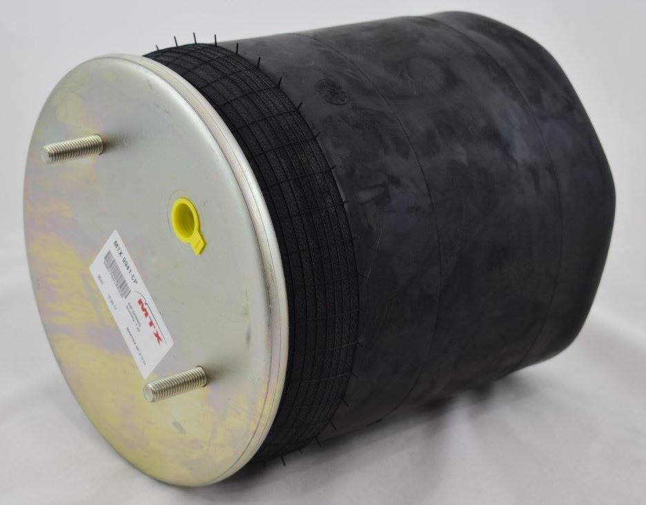 MTX AIR SPRING BPW Trailer 0542943200 - Légrugó - Pótkocsi: 1 kép. MTX AIR SPRING BPW Trailer 0542943200 - Légrugó - Pótkocsi: 1 kép.