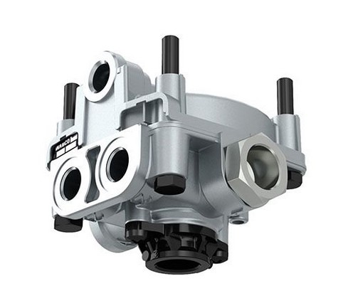 SCANIA OE Relay Valve 2038219 - Szelep - Teherautó: 3 kép. SCANIA OE Relay Valve 2038219 - Szelep - Teherautó: 3 kép.