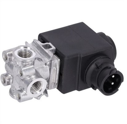 SCANIA OE Solenoid Valve 2038655 - Szelep - Teherautó: 1 kép. SCANIA OE Solenoid Valve 2038655 - Szelep - Teherautó: 1 kép.
