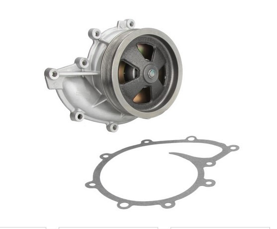 THERMOTEC SCANIA Waterpump 1533783 - Hűtőfolyadék szivattyú - Teherautó: 1 kép. THERMOTEC SCANIA Waterpump 1533783 - Hűtőfolyadék szivattyú - Teherautó: 1 kép.