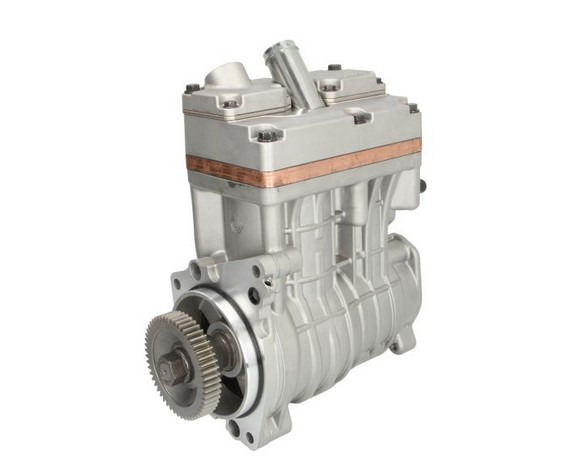 VADEN Mercedes-Benz Actros MP4 Air Brake Compressor A4701301415 - Kompresszor, sűrített levegő rendszer - Teherautó: 1 kép. VADEN Mercedes-Benz Actros MP4 Air Brake Compressor A4701301415 - Kompresszor, sűrített levegő rendszer - Teherautó: 1 kép.