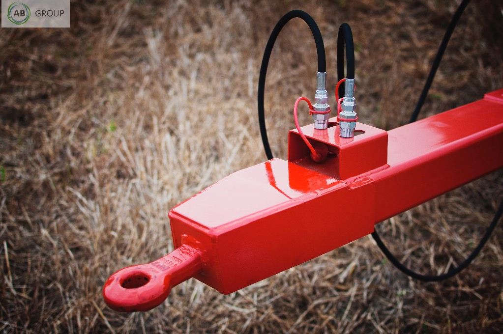 AMJ Agro cambridge Huge roller 6.2 m - Mezőgazdasági hengerek: 5 kép. AMJ Agro cambridge Huge roller 6.2 m - Mezőgazdasági hengerek: 5 kép.