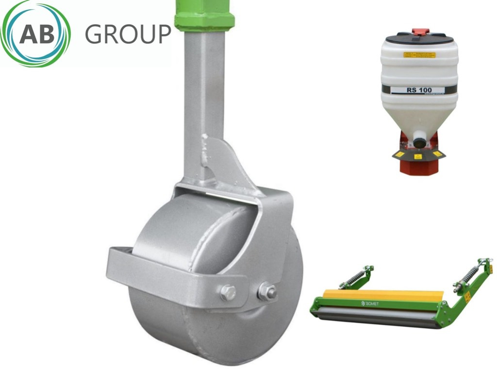 Bomet rotary tiller Virgo U540/1 - 1,8 m ON STOCK - Talajmaró: 4 kép. Bomet rotary tiller Virgo U540/1 - 1,8 m ON STOCK - Talajmaró: 4 kép.