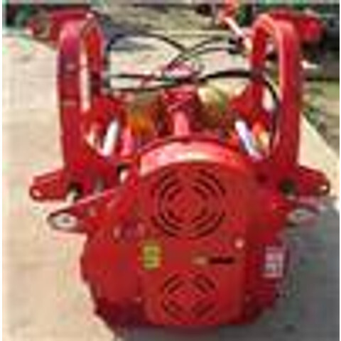Delmorino Flail mower 1,88 m/Trituradora/Kosiarka bijakowa - Szárzúzó: 1 kép. Delmorino Flail mower 1,88 m/Trituradora/Kosiarka bijakowa - Szárzúzó: 1 kép.