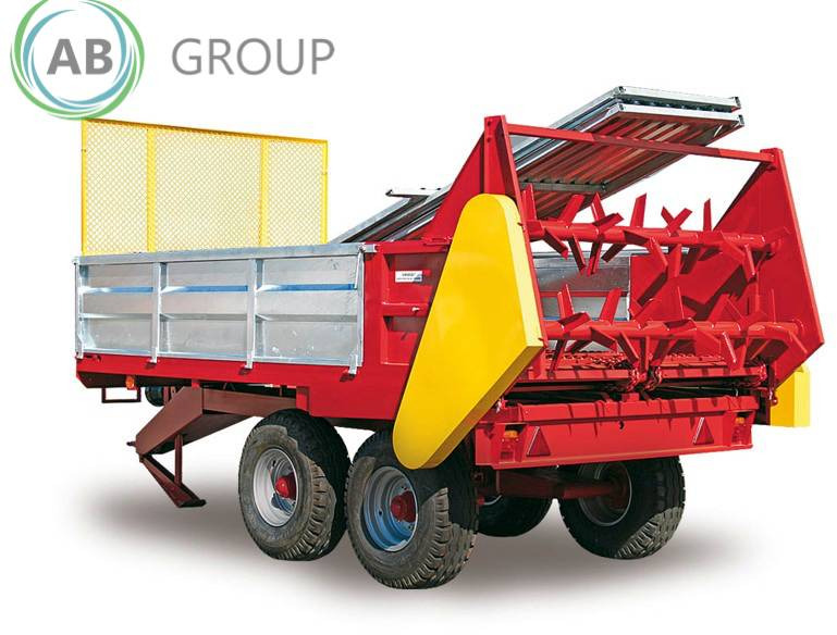 Igamet manure spreader N255-1 - Szervestrágyaszóró: 1 kép. Igamet manure spreader N255-1 - Szervestrágyaszóró: 1 kép.