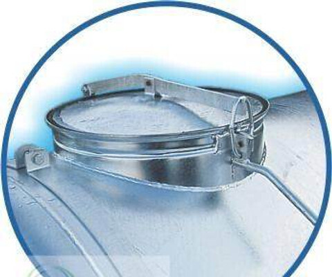 Inofama Wassertank 2000 l/Stationary water/Бак для - Tartály: 1 kép. Inofama Wassertank 2000 l/Stationary water/Бак для - Tartály: 1 kép.