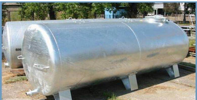 Inofama Wassertank 2000 l/Stationary water/Бак для - Tartály: 3 kép. Inofama Wassertank 2000 l/Stationary water/Бак для - Tartály: 3 kép.