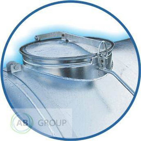 Inofama Wassertank 5000 l/Stationary water/Бак для - Tartály: 3 kép. Inofama Wassertank 5000 l/Stationary water/Бак для - Tartály: 3 kép.