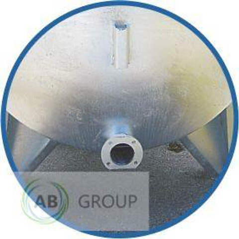 Inofama Wassertank 5000 l/Stationary water/Бак для - Tartály: 2 kép. Inofama Wassertank 5000 l/Stationary water/Бак для - Tartály: 2 kép.