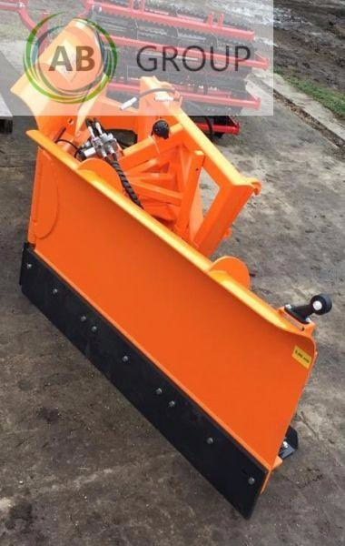 Inter-Tech hydraulic snow plough PSSHV-02, 2.1 m - Hóeke - Mezőgazdasági gépek: 2 kép. Inter-Tech hydraulic snow plough PSSHV-02, 2.1 m - Hóeke - Mezőgazdasági gépek: 2 kép.