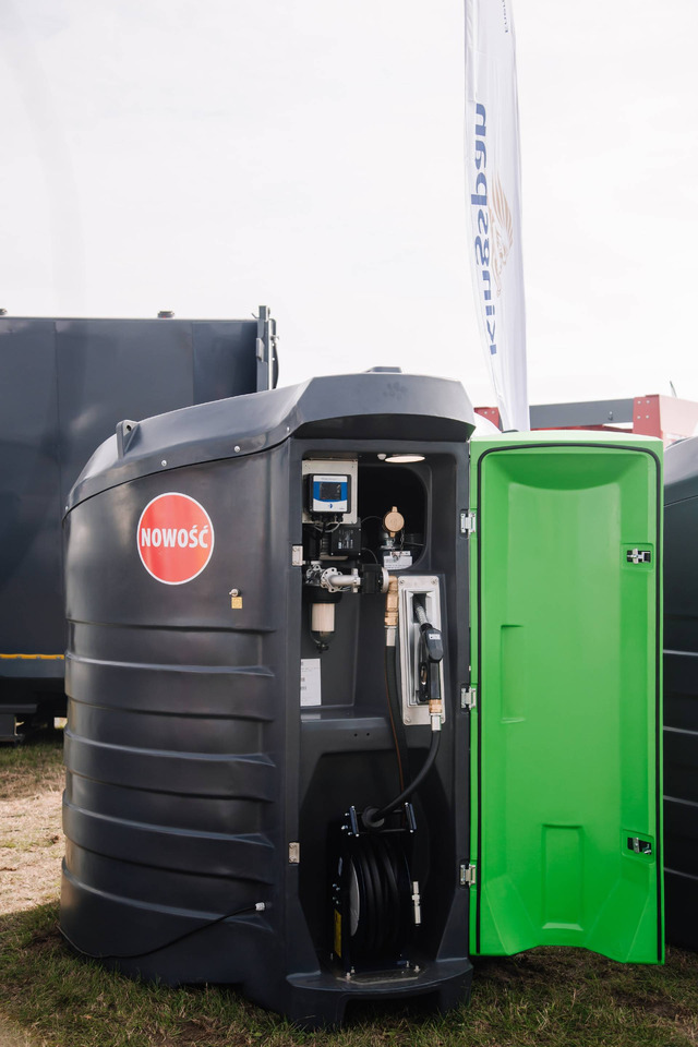 Kingspan oil tank Fuelmaster 1500 - Tartály: 4 kép. Kingspan oil tank Fuelmaster 1500 - Tartály: 4 kép.