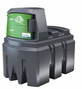 Kingspan oil tank Fuelmaster 2500 - Tartály: 1 kép. Kingspan oil tank Fuelmaster 2500 - Tartály: 1 kép.