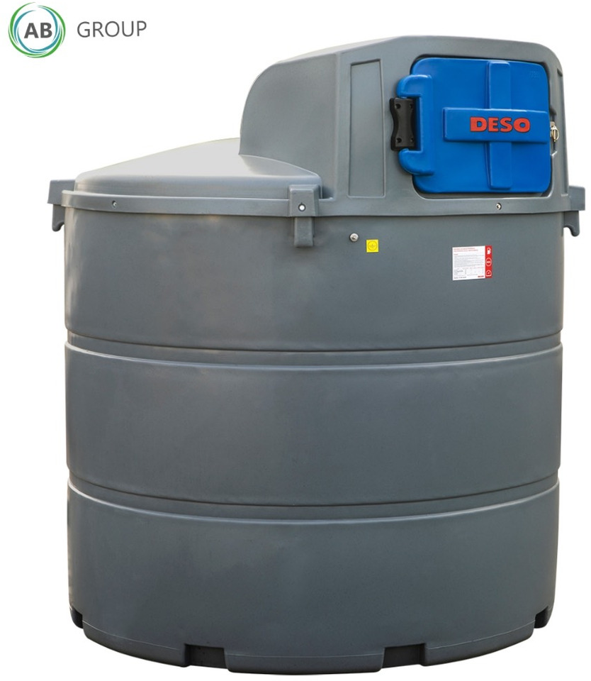 Kingspan zbiornik na olej napędowy 2350 l - Tartály: 1 kép. Kingspan zbiornik na olej napędowy 2350 l - Tartály: 1 kép.