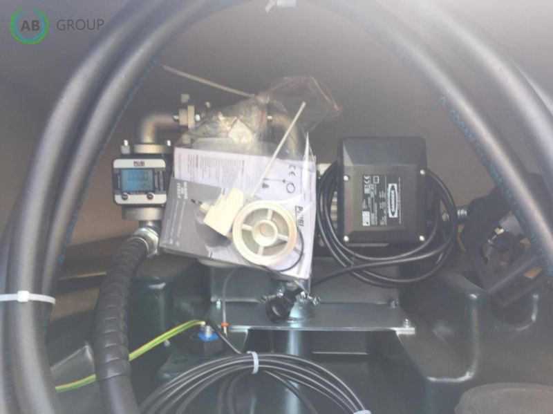 Kingspan zbiornik na olej napędowy 2350 l - Tartály: 2 kép. Kingspan zbiornik na olej napędowy 2350 l - Tartály: 2 kép.