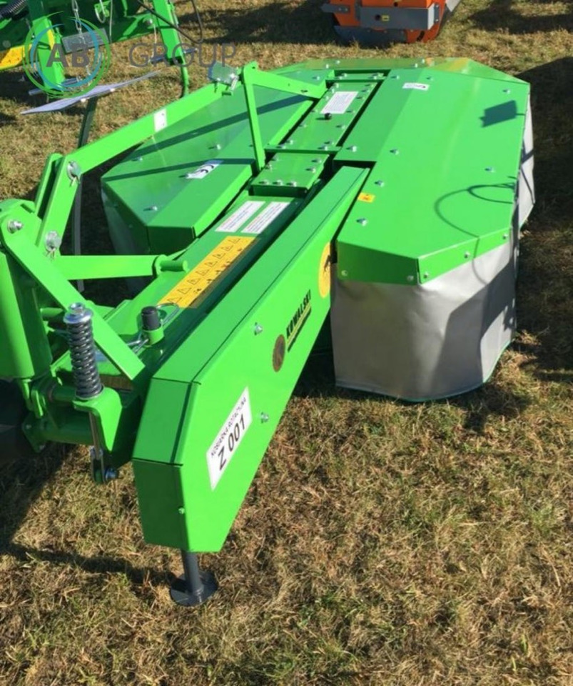 Kowalski drum mower Z001/T - 1,65 m - Fűkasza: 2 kép. Kowalski drum mower Z001/T - 1,65 m - Fűkasza: 2 kép.