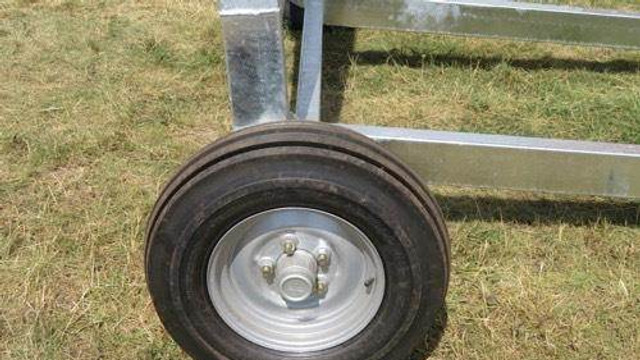 Magrotex Forderschnacke fi 200, 10m/Auger conveyor - Szállítószalag: 5 kép. Magrotex Forderschnacke fi 200, 10m/Auger conveyor - Szállítószalag: 5 kép.