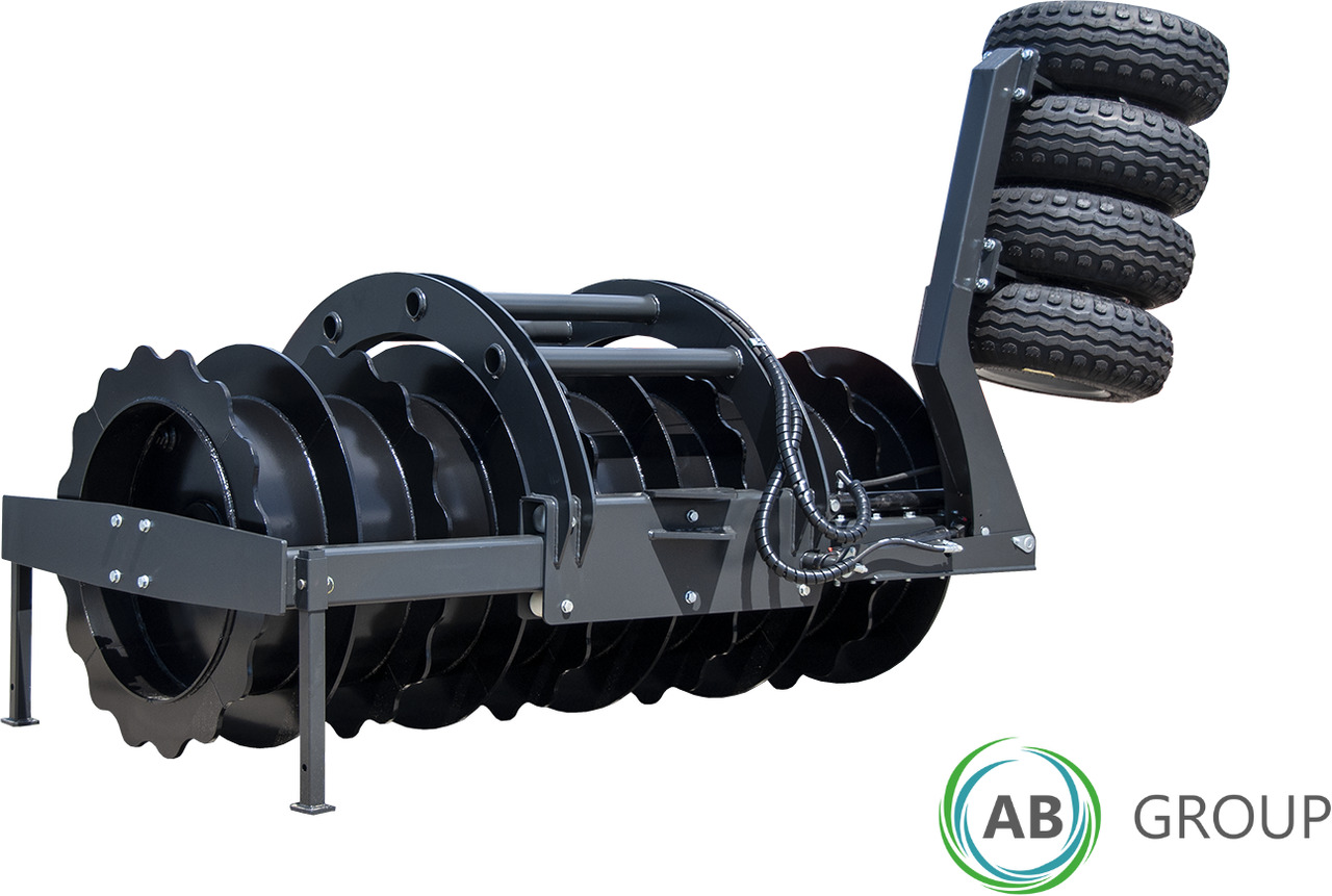 Metal-Technik MT2 prism shaft with side clamping - Mezőgazdasági hengerek: 1 kép. Metal-Technik MT2 prism shaft with side clamping - Mezőgazdasági hengerek: 1 kép.