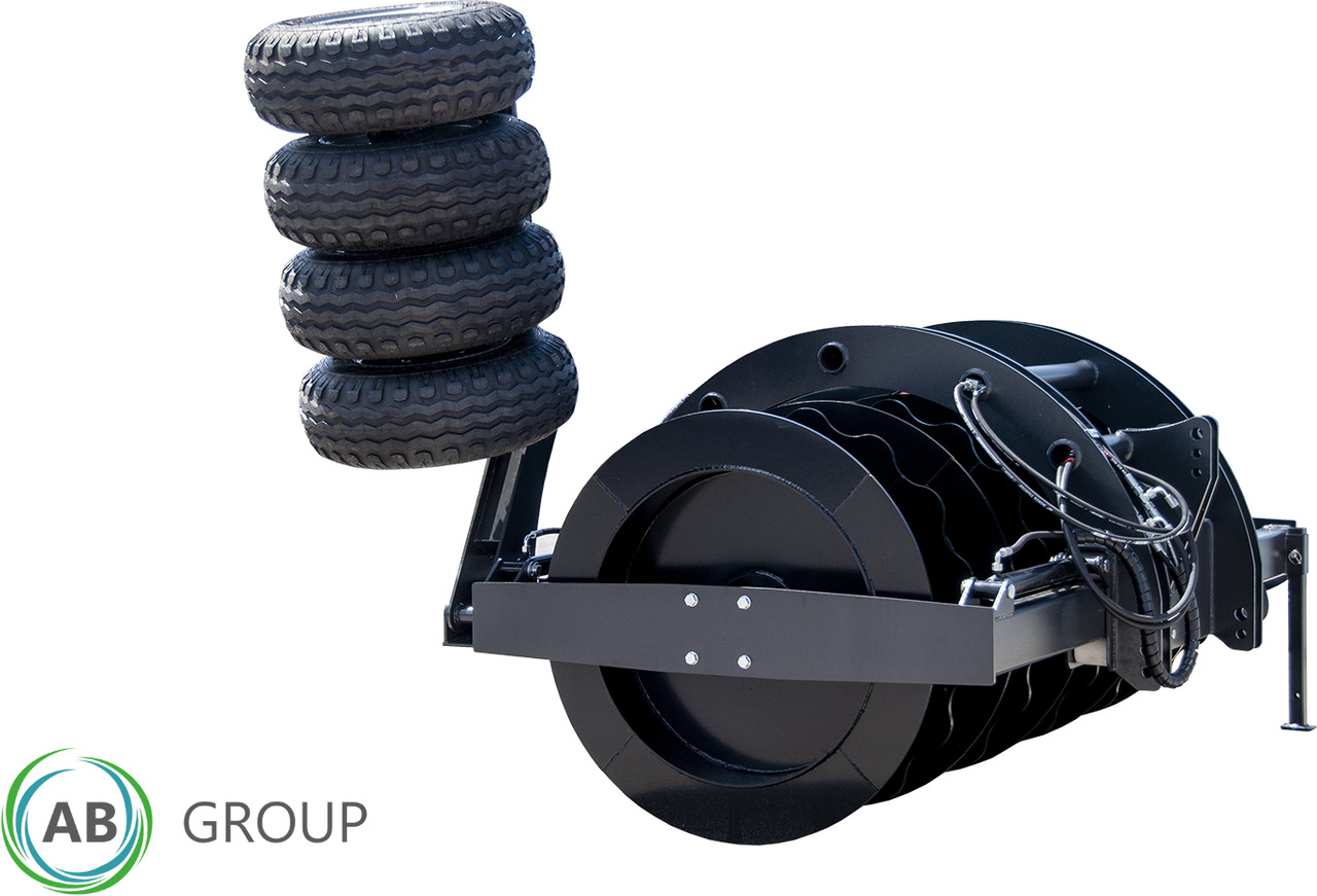 Metal-Technik MT2 prism shaft with side clamping - Mezőgazdasági hengerek: 4 kép. Metal-Technik MT2 prism shaft with side clamping - Mezőgazdasági hengerek: 4 kép.