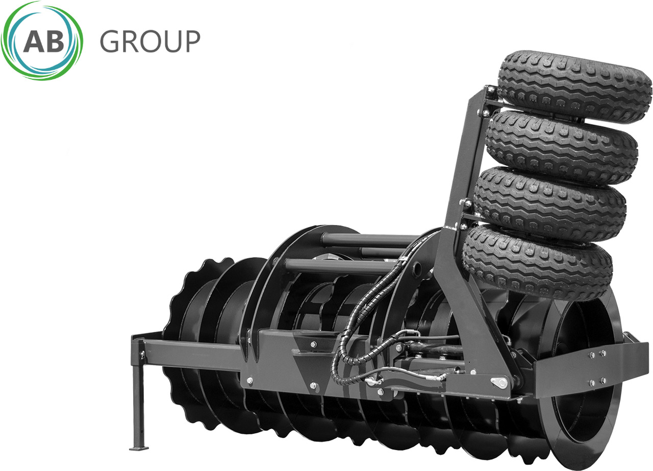 Metal-Technik MT2 prism shaft with side clamping - Mezőgazdasági hengerek: 2 kép. Metal-Technik MT2 prism shaft with side clamping - Mezőgazdasági hengerek: 2 kép.