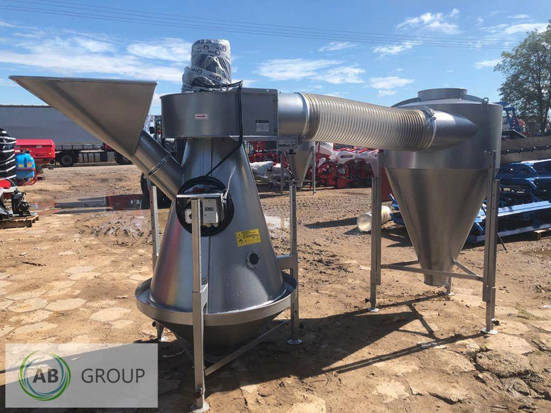 Pom Augustów separator ziarna M502/1 - dos†ępny od ręk - Magtisztító gép: 4 kép. Pom Augustów separator ziarna M502/1 - dos†ępny od ręk - Magtisztító gép: 4 kép.