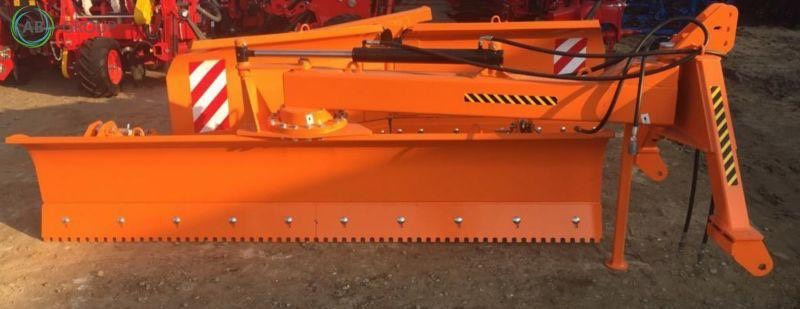 Spawex hydraulic rear snow plough PSTH, 3 m - Hóeke - Mezőgazdasági gépek: 4 kép. Spawex hydraulic rear snow plough PSTH, 3 m - Hóeke - Mezőgazdasági gépek: 4 kép.
