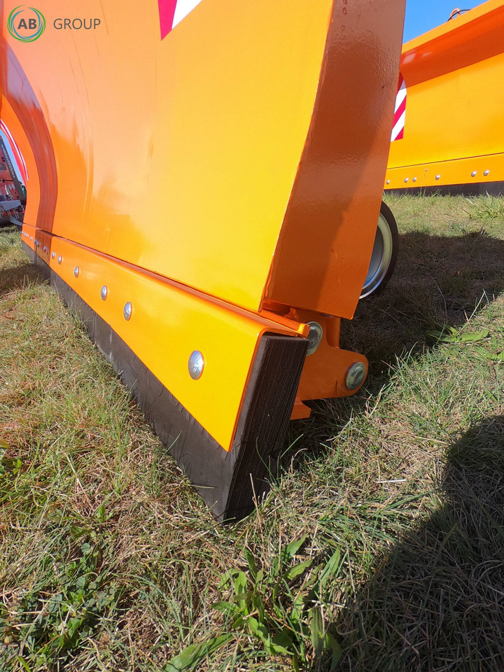 Spawex straight snow plow PS-2, 3 m - Hóeke - Mezőgazdasági gépek: 3 kép. Spawex straight snow plow PS-2, 3 m - Hóeke - Mezőgazdasági gépek: 3 kép.