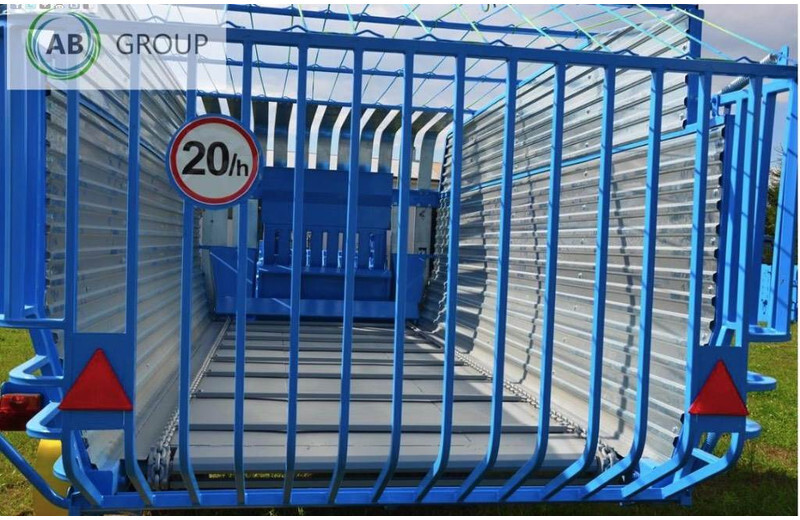 ZAMET ścinacz zielonek T635/1, 19m3 - Fűkasza: 5 kép. ZAMET ścinacz zielonek T635/1, 19m3 - Fűkasza: 5 kép.