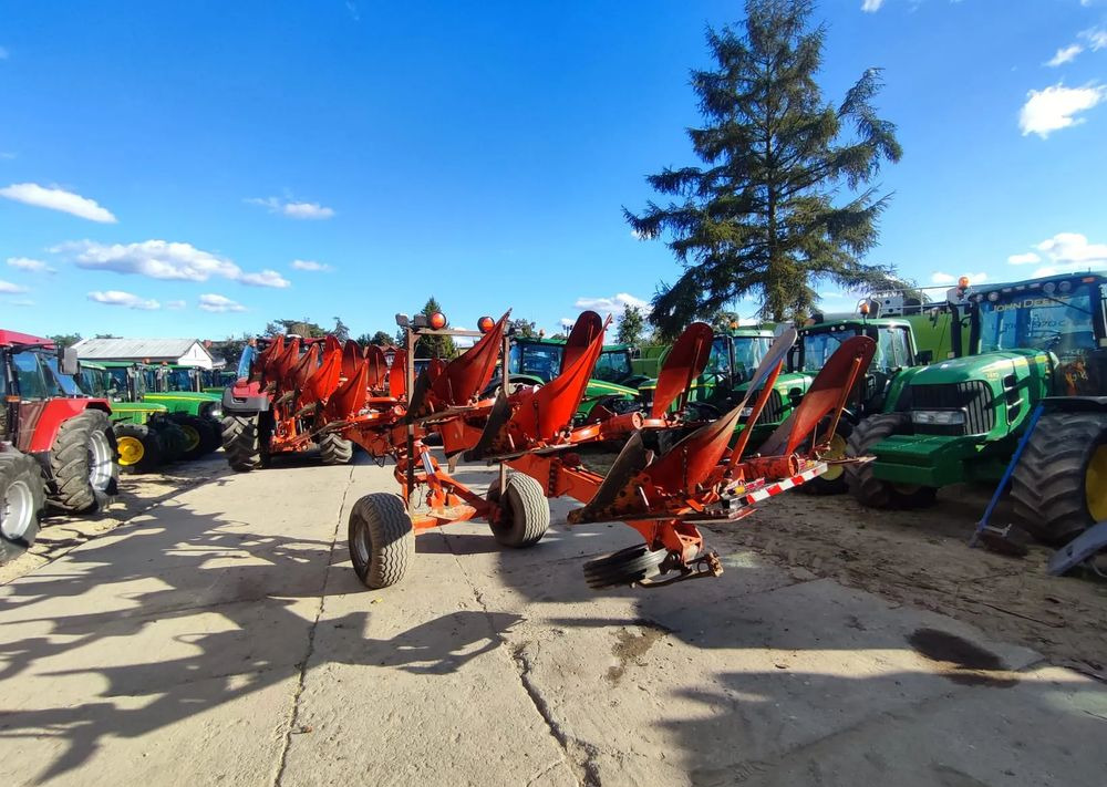Kuhn VARI Manager - Eke: 1 kép. Kuhn VARI Manager - Eke: 1 kép.