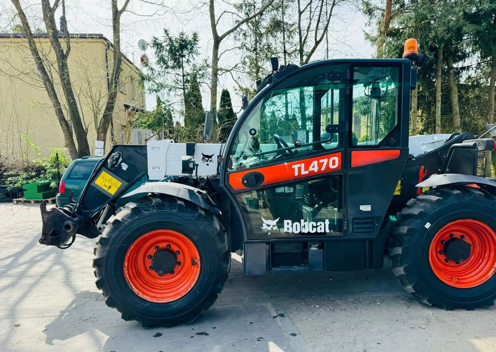 Manitou MLT 634-120 LSU - Teleszkópos rakodó: 1 kép. Manitou MLT 634-120 LSU - Teleszkópos rakodó: 1 kép.