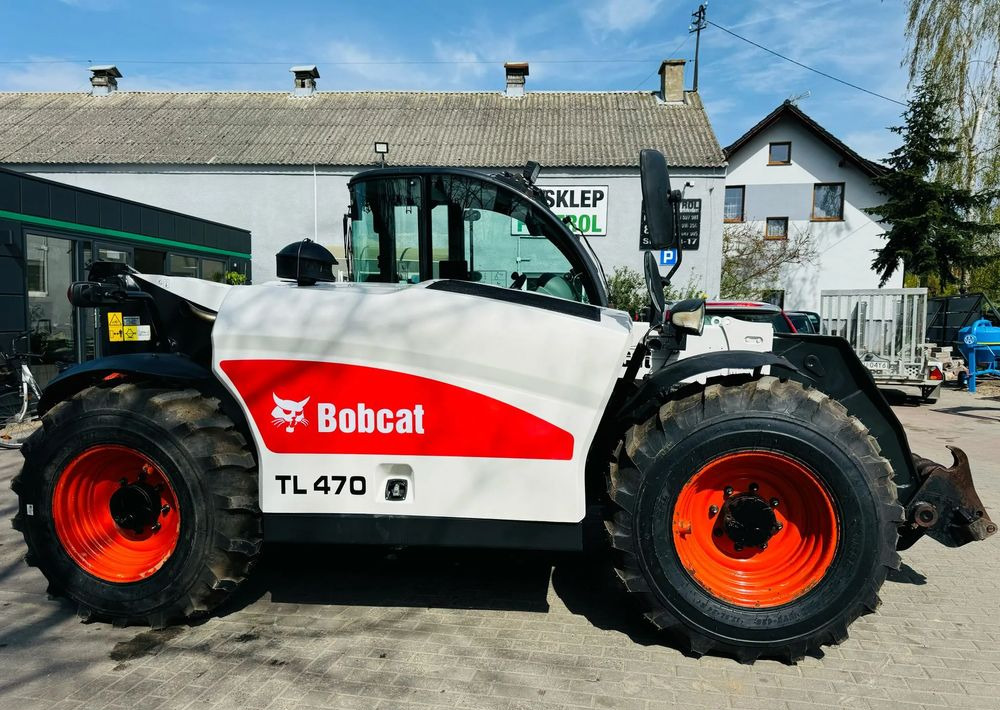 Manitou MLT 634-120 LSU - Teleszkópos rakodó: 2 kép. Manitou MLT 634-120 LSU - Teleszkópos rakodó: 2 kép.