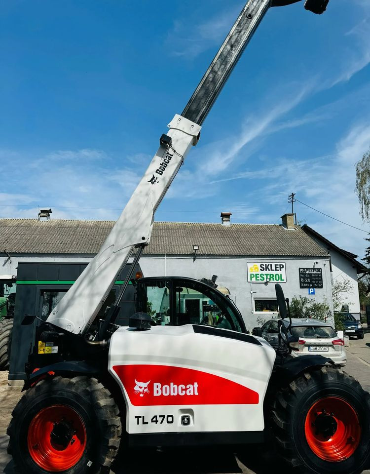 Manitou MLT 634-120 LSU - Teleszkópos rakodó: 5 kép. Manitou MLT 634-120 LSU - Teleszkópos rakodó: 5 kép.