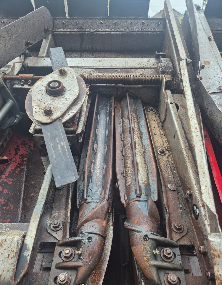 Dominoni SL968 - Kukorica adapter: 4 kép. Dominoni SL968 - Kukorica adapter: 4 kép.