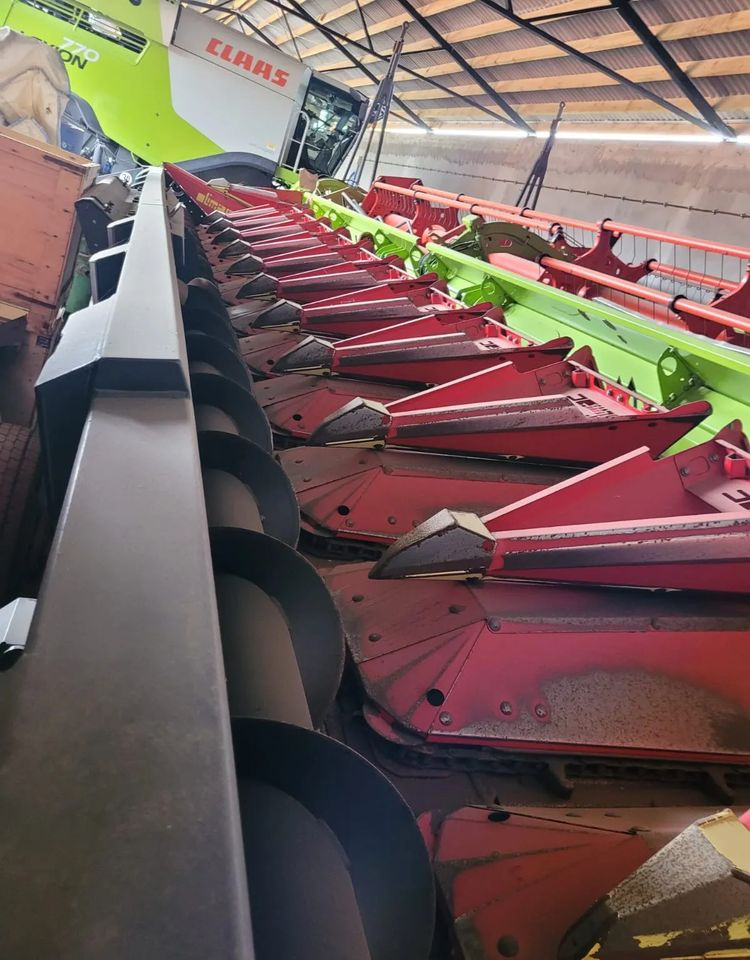 Olimac Drago II - Kukorica adapter: 2 kép. Olimac Drago II - Kukorica adapter: 2 kép.