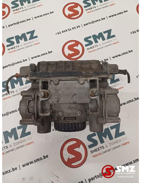 DAF Occ EBS achterasmodulator DAF - Alkatrész - Teherautó: 1 kép. DAF Occ EBS achterasmodulator DAF - Alkatrész - Teherautó: 1 kép.