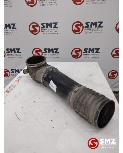 DAF Occ luchtinlaatleiding DAF CF 85 460 1638014 - Alkatrész - Teherautó: 2 kép. DAF Occ luchtinlaatleiding DAF CF 85 460 1638014 - Alkatrész - Teherautó: 2 kép.