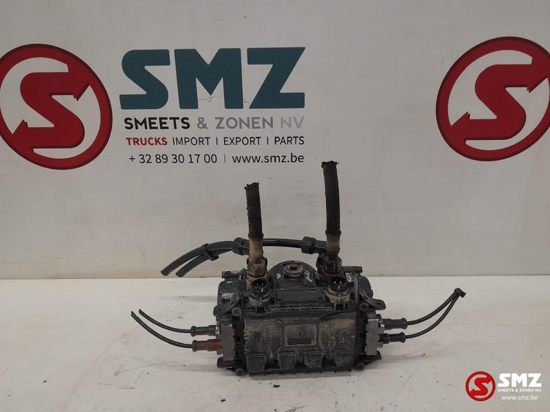 Iveco Occ EBS achterasmodulator Iveco - Alkatrész - Teherautó: 4 kép. Iveco Occ EBS achterasmodulator Iveco - Alkatrész - Teherautó: 4 kép.