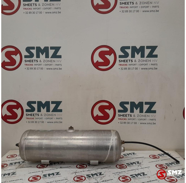 Iveco Occ luchtketel 20L 12,5Bar Iveco - Alkatrész - Teherautó: 2 kép. Iveco Occ luchtketel 20L 12,5Bar Iveco - Alkatrész - Teherautó: 2 kép.