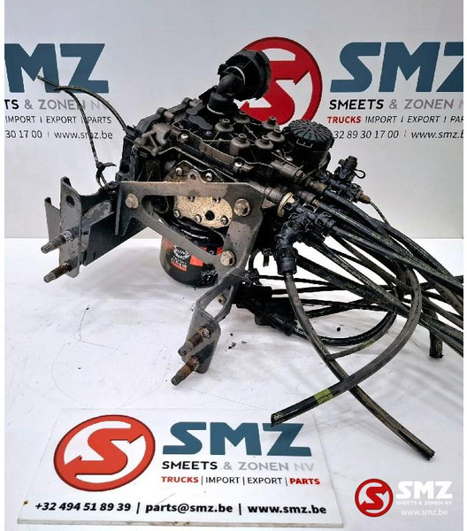Renault Occ luchtdroger Renault - Alkatrész - Teherautó: 2 kép. Renault Occ luchtdroger Renault - Alkatrész - Teherautó: 2 kép.