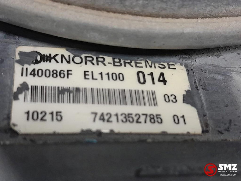 Renault Occ luchtdroger Renault - Alkatrész - Teherautó: 5 kép. Renault Occ luchtdroger Renault - Alkatrész - Teherautó: 5 kép.