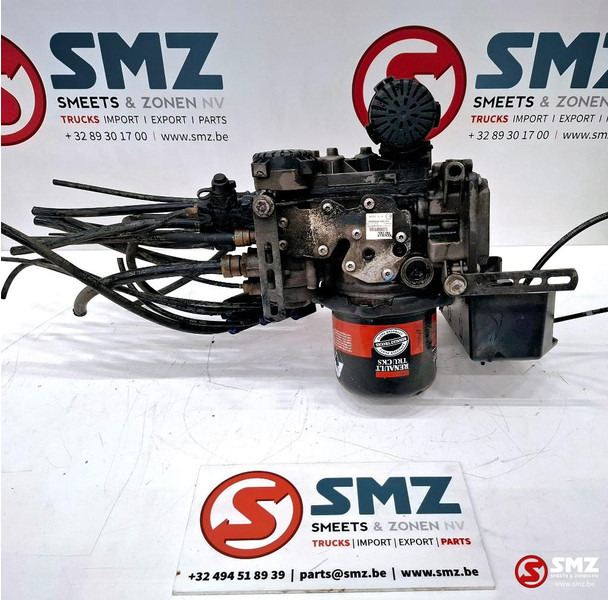 Renault Occ luchtdroger Renault - Alkatrész - Teherautó: 1 kép. Renault Occ luchtdroger Renault - Alkatrész - Teherautó: 1 kép.