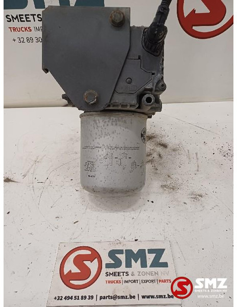 Renault Occ luchtdroger Renault - Alkatrész - Teherautó: 4 kép. Renault Occ luchtdroger Renault - Alkatrész - Teherautó: 4 kép.