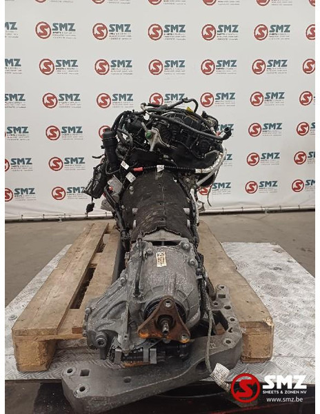 BMW Occ motor BMW B48 + versnellingsbak Xdrive - Motor - Autó: 4 kép. BMW Occ motor BMW B48 + versnellingsbak Xdrive - Motor - Autó: 4 kép.