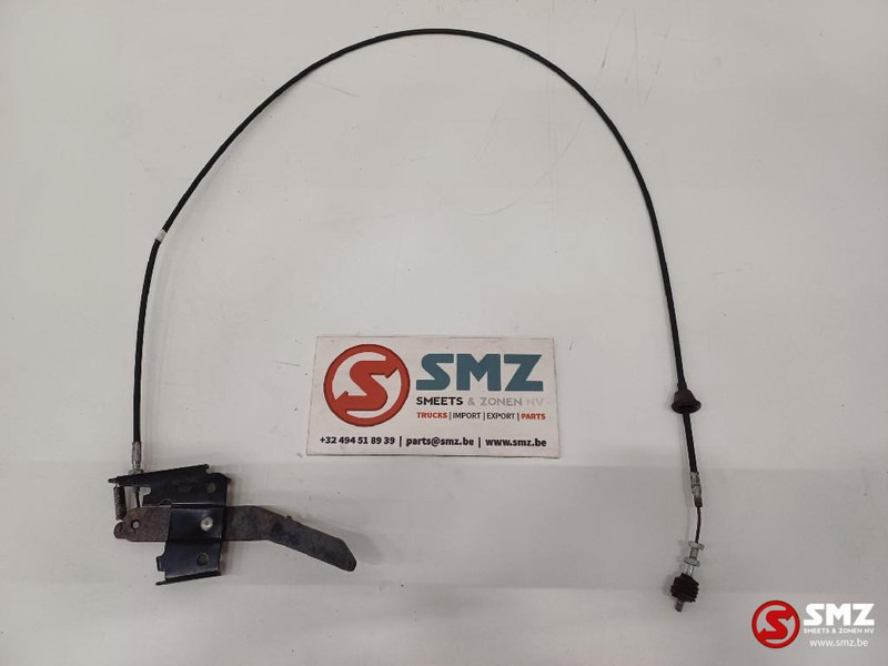 Caterpillar Cabin door lever + cable Caterpillar - Ajtó és alkatrészek - Teherautó: 1 kép. Caterpillar Cabin door lever + cable Caterpillar - Ajtó és alkatrészek - Teherautó: 1 kép.