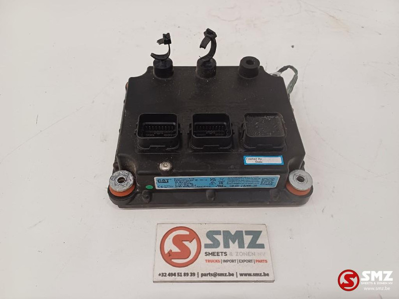 Caterpillar Ecu engine electronic control unit caterpillar - ECU - Anyagmozgató gép: 1 kép. Caterpillar Ecu engine electronic control unit caterpillar - ECU - Anyagmozgató gép: 1 kép.